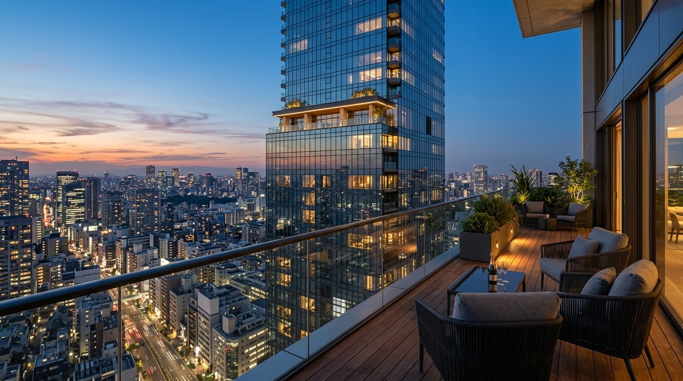 Trust and Premium Real Estate Investment